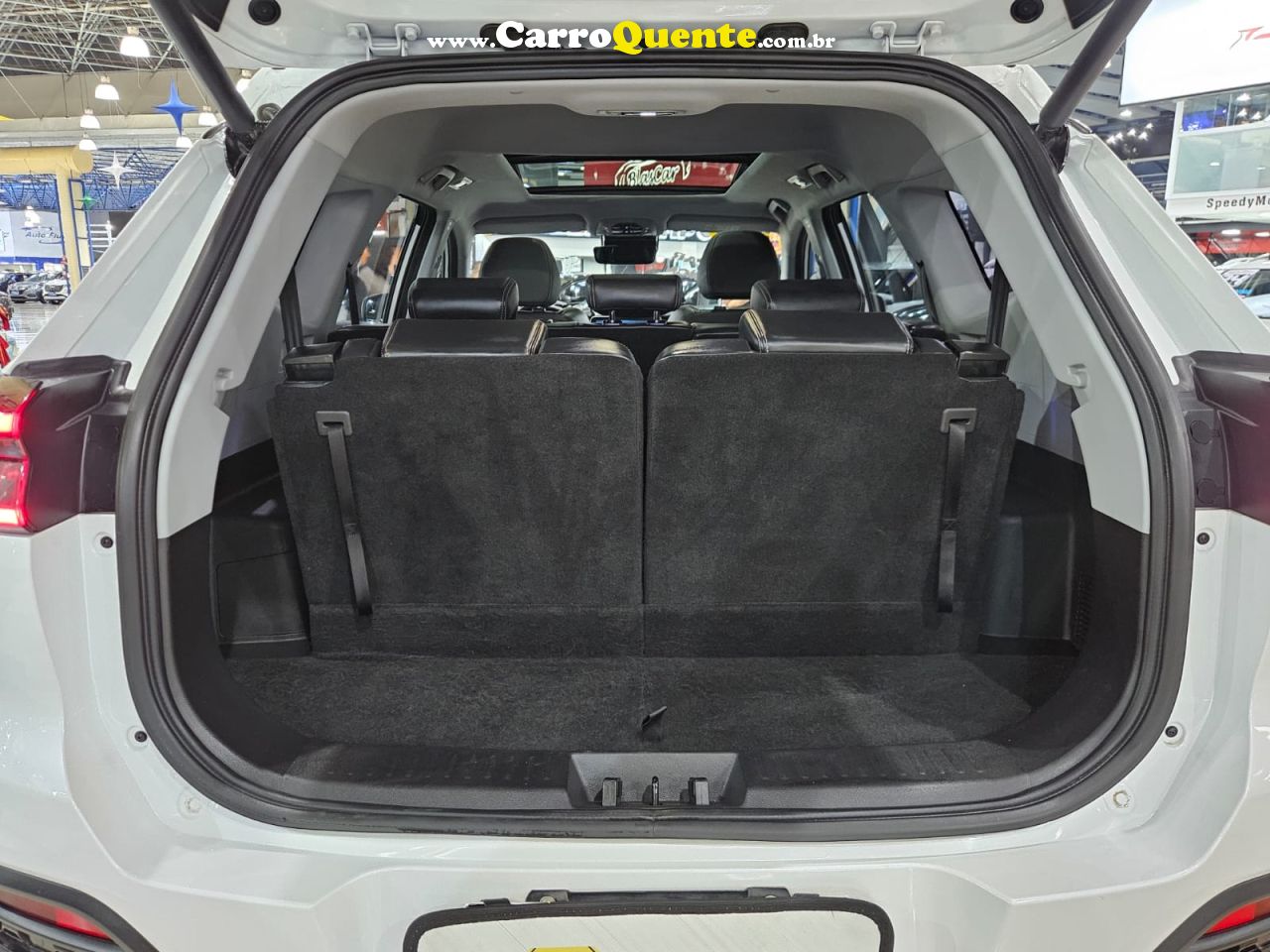 CHERY TIGGO 8 1.6 TURBO TXS * GARANTIA DE FÁBRICA * 2023 - Loja