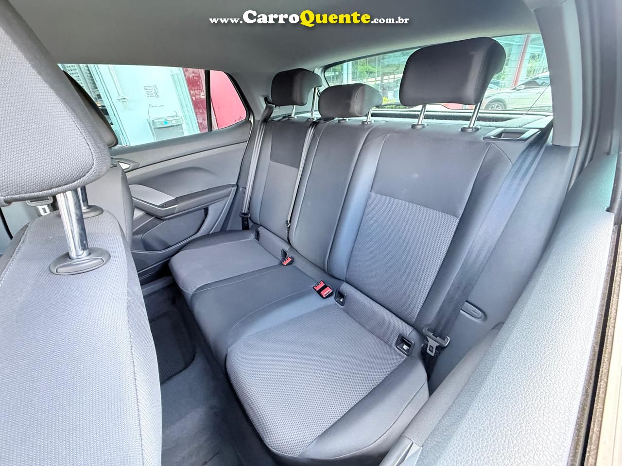 VOLKSWAGEN T-CROSS 1.0 200 TSI TOTAL 2022 - Loja