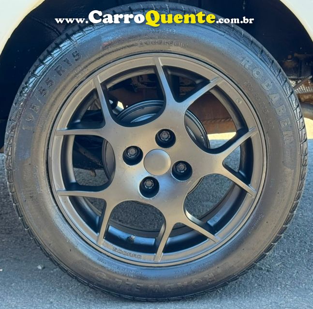 Fiat PALIO 1.0 MPI FIRE 8V FLEX 4P MANUAL - Loja