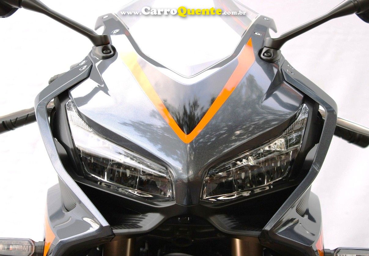 HONDA CBR 650R ABS 2021 - Loja