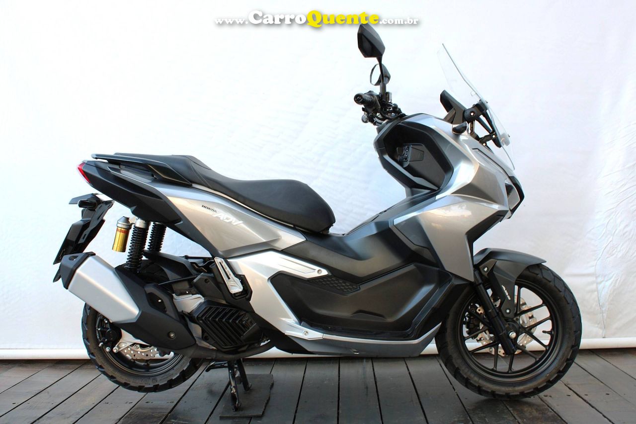 HONDA ADV 160 2025 - Loja