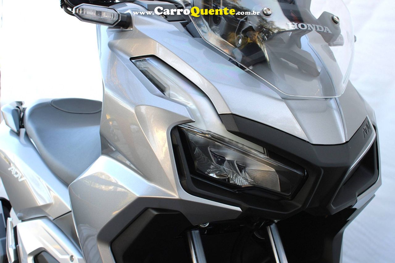 HONDA ADV 160 2025 - Loja