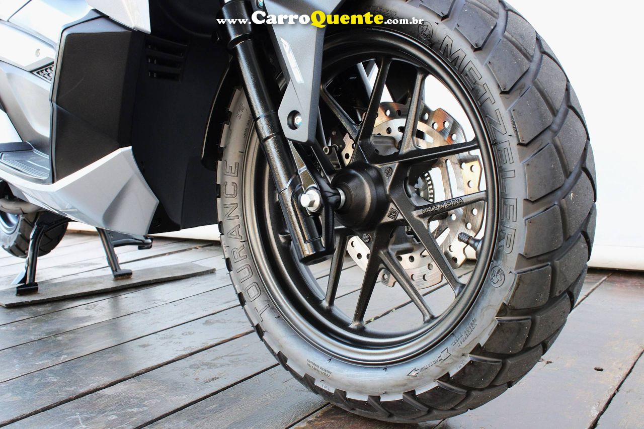 HONDA ADV 160 2025 - Loja