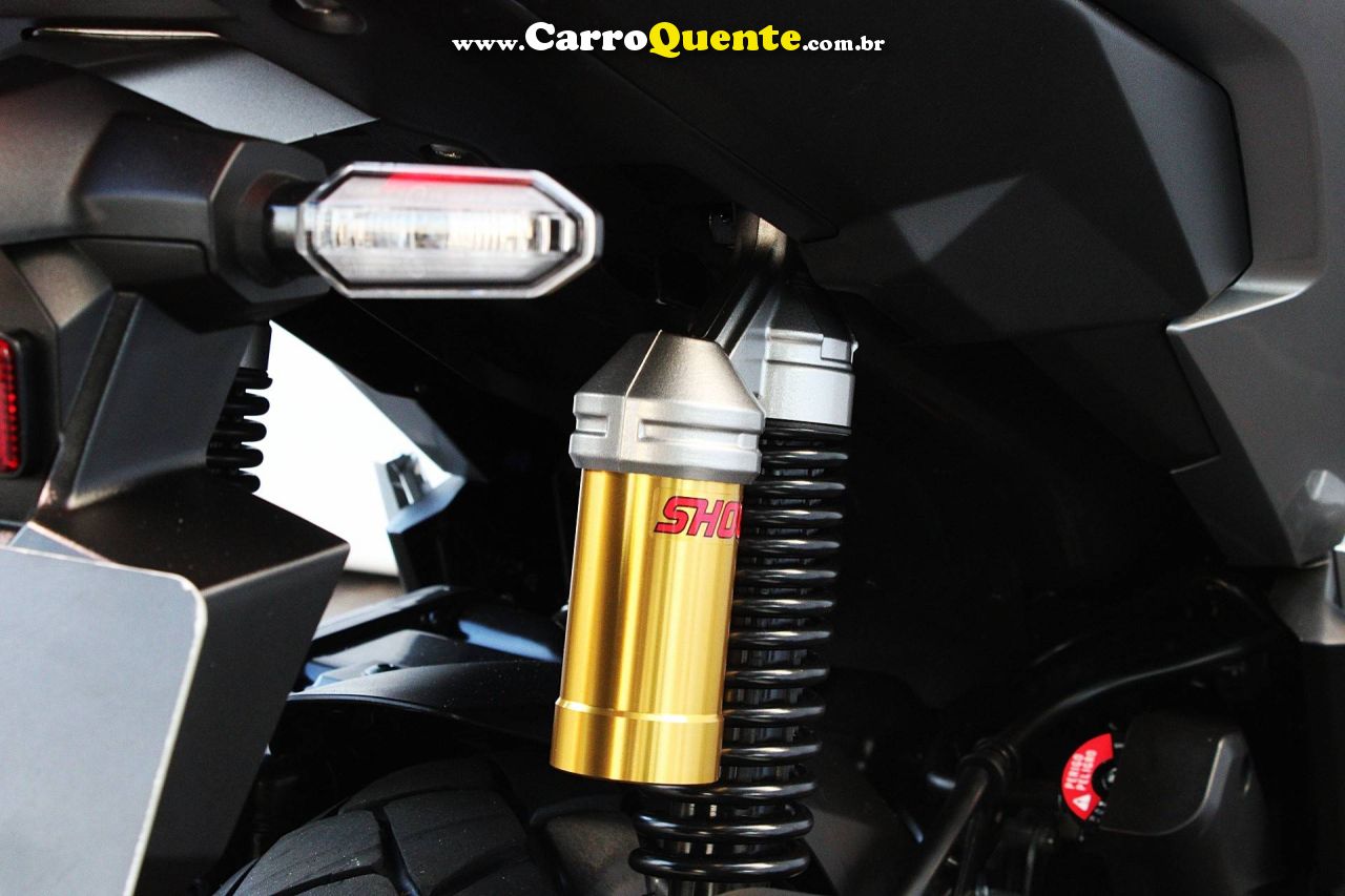 HONDA ADV 160 2025 - Loja