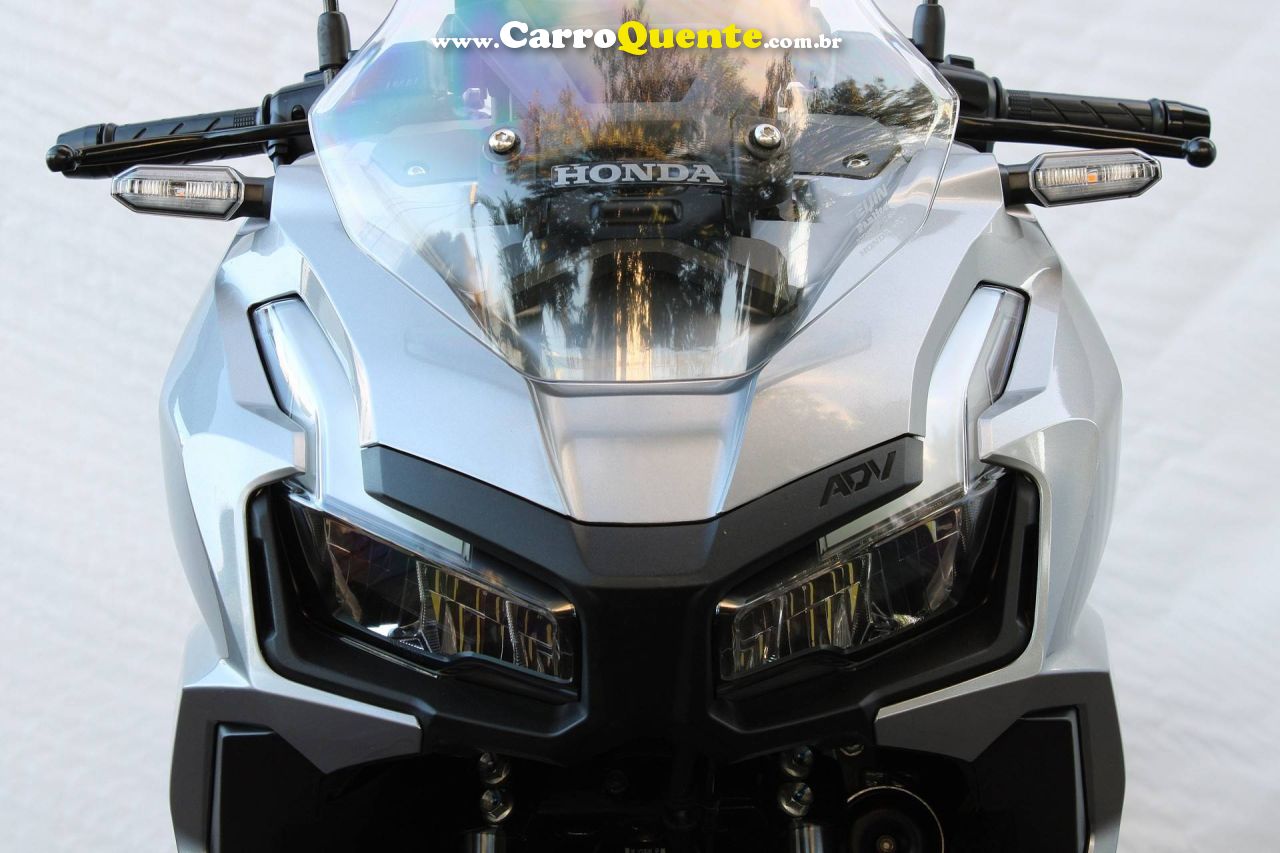 HONDA ADV 160 2025 - Loja
