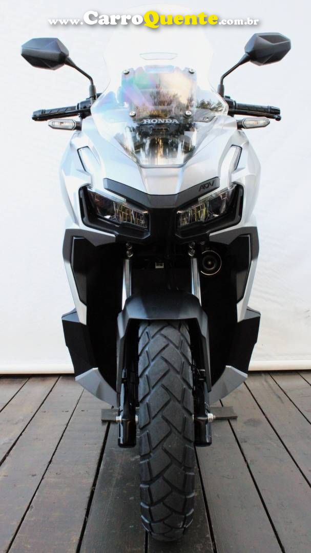 HONDA ADV 160 2025 - Loja