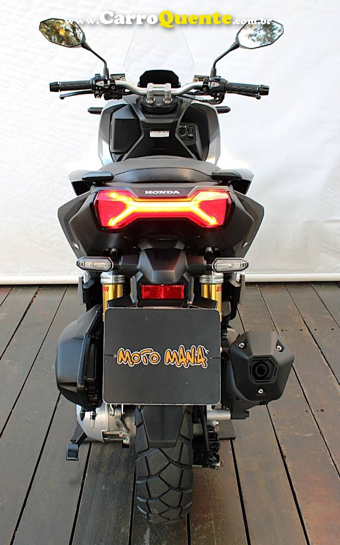 HONDA ADV 160 2025 - Loja