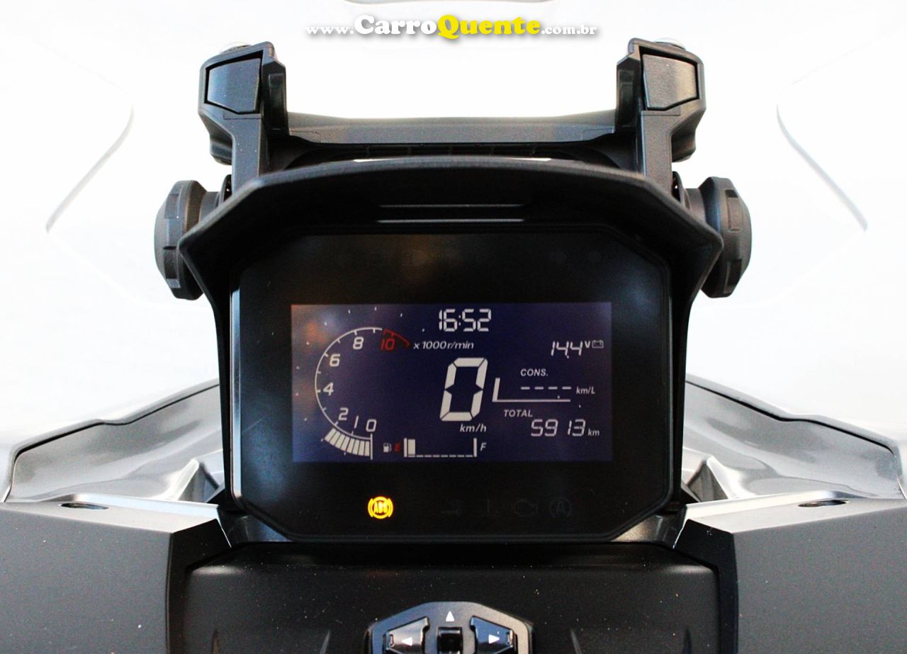 HONDA ADV 160 2025 - Loja