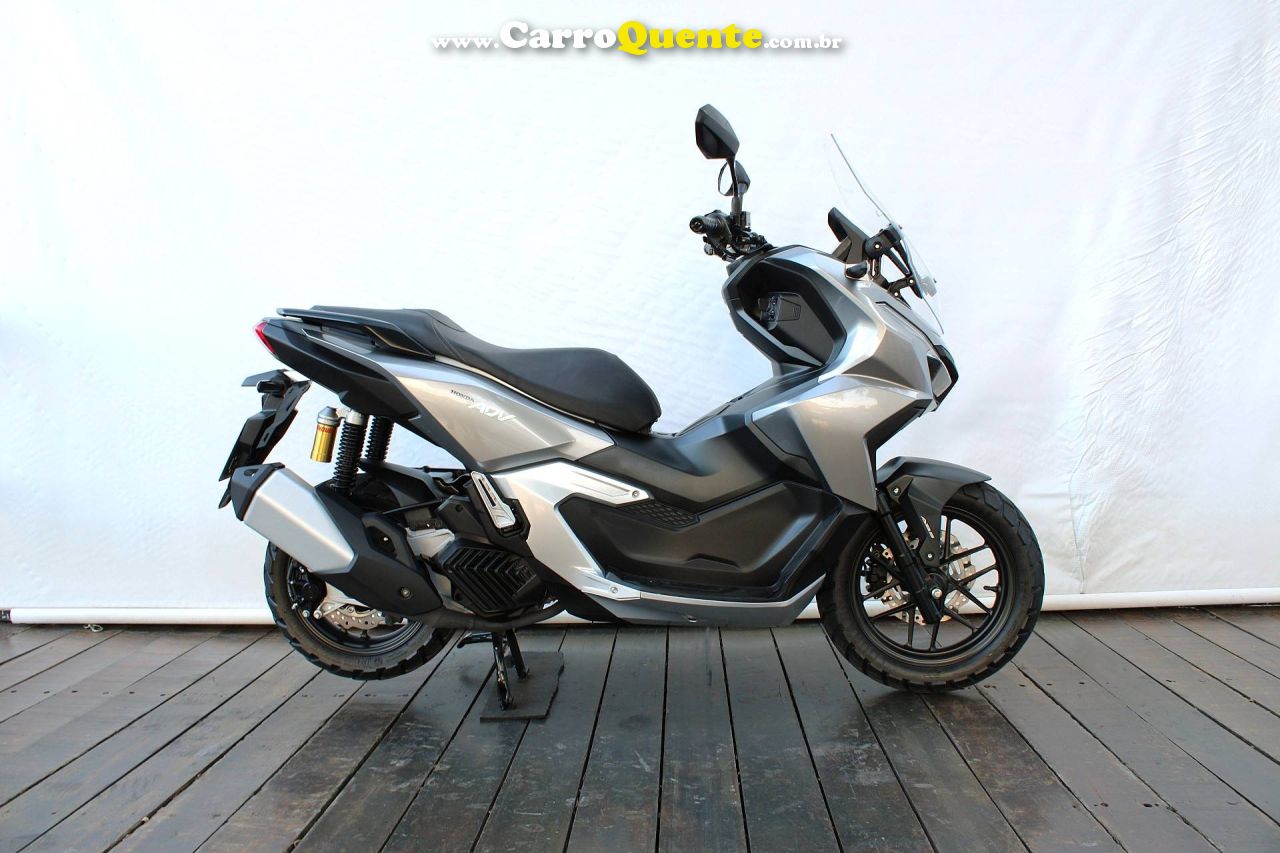 HONDA ADV 160 2025 - Loja