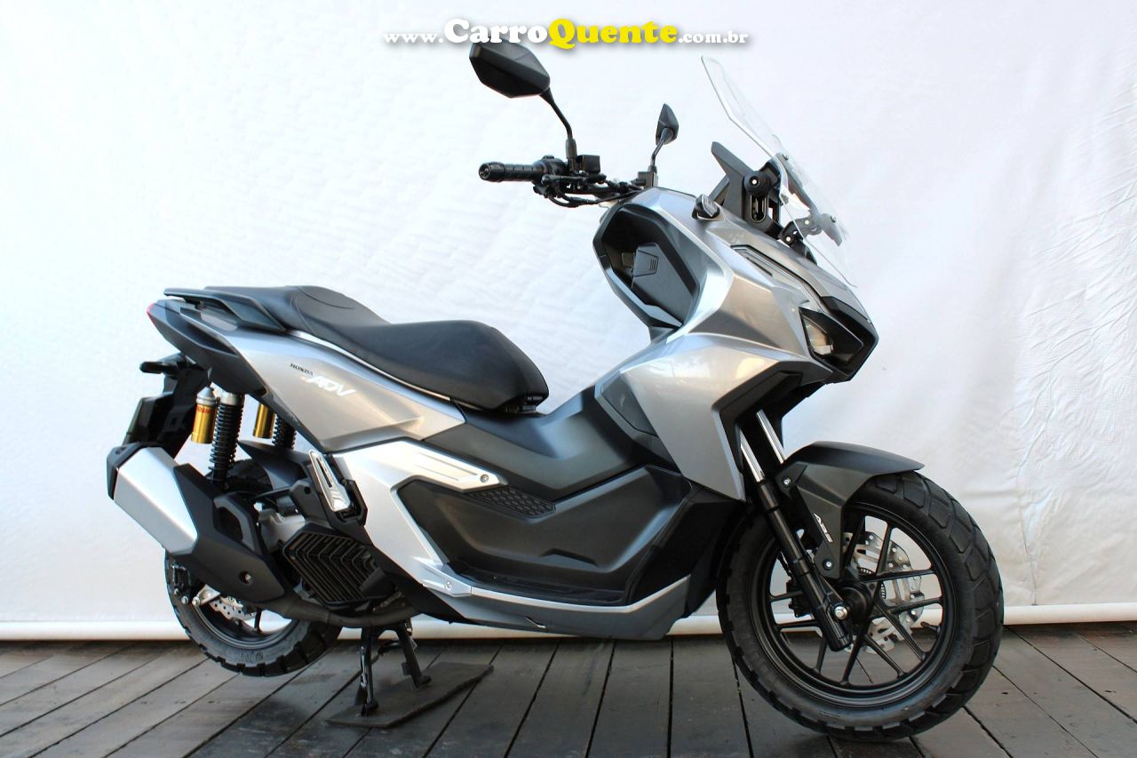 HONDA ADV 160 2025 - Loja