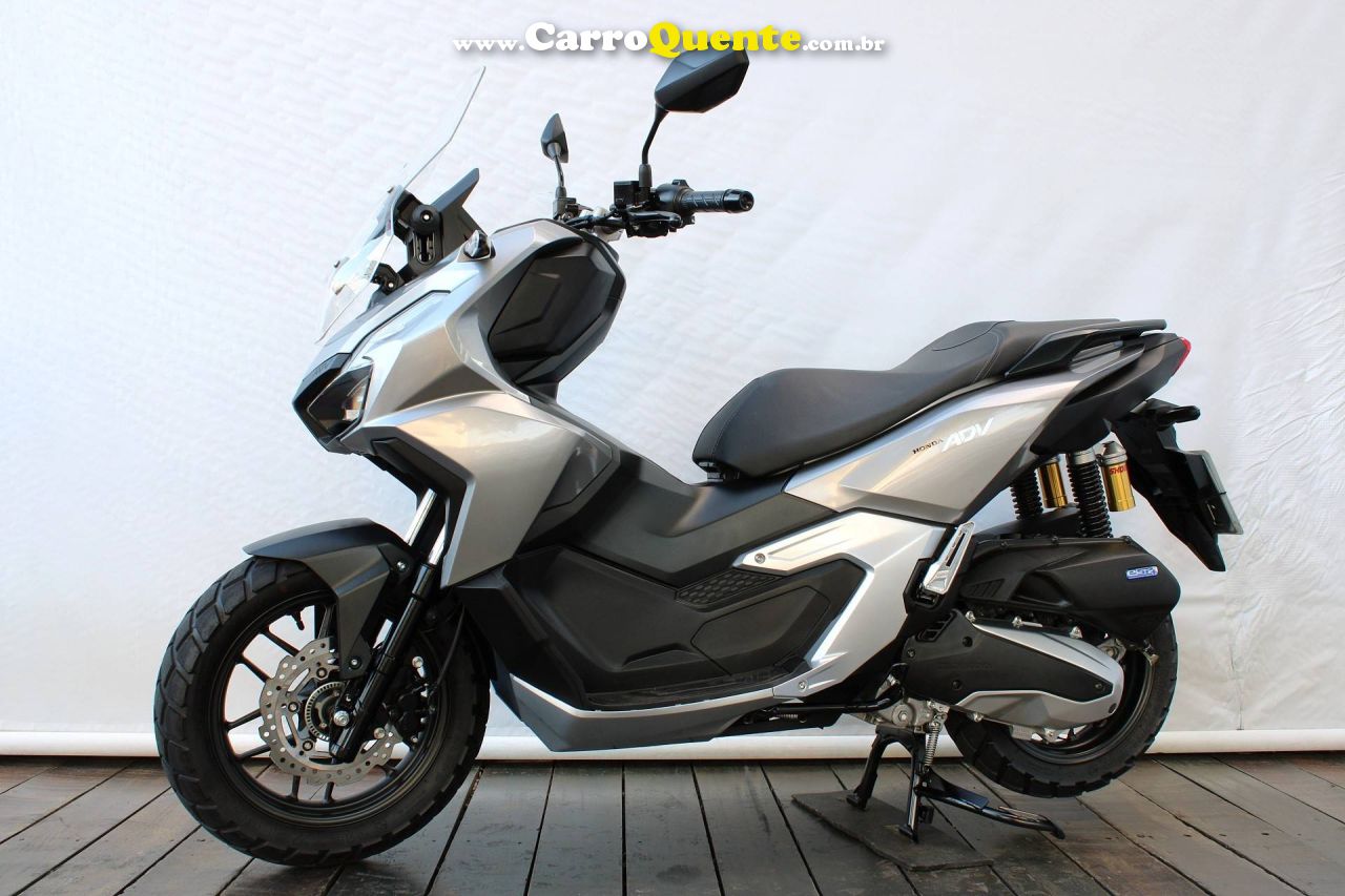 HONDA ADV 160 2025 - Loja
