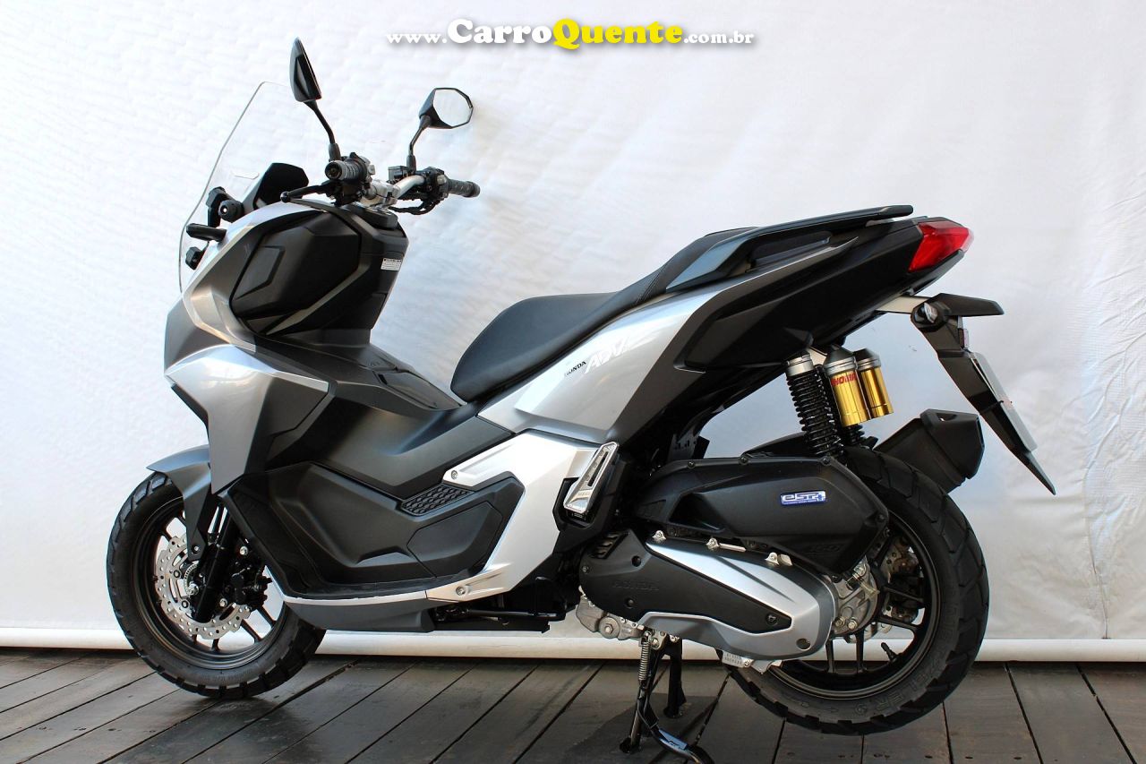 HONDA ADV 160 2025 - Loja