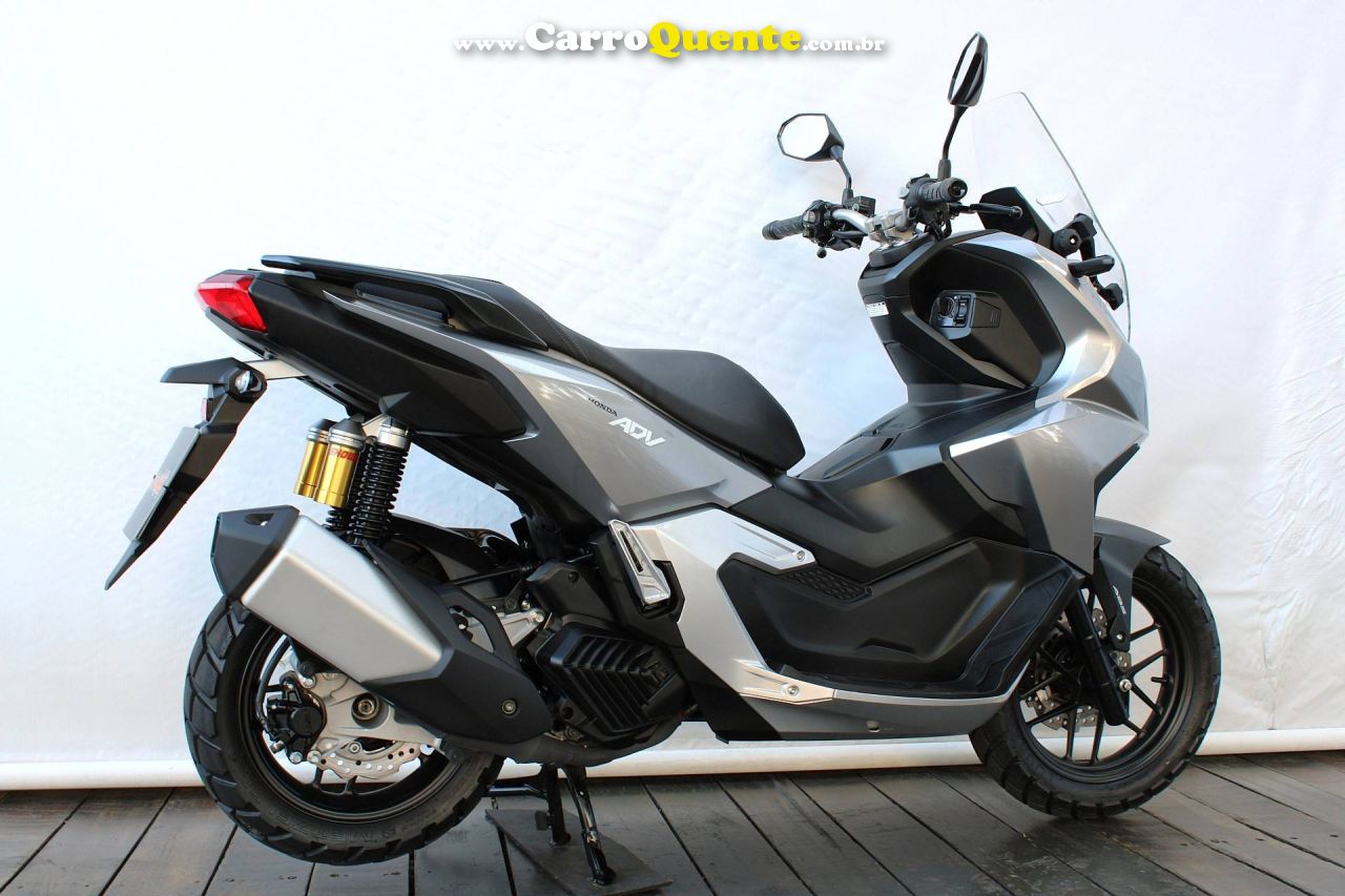 HONDA ADV 160 2025 - Loja