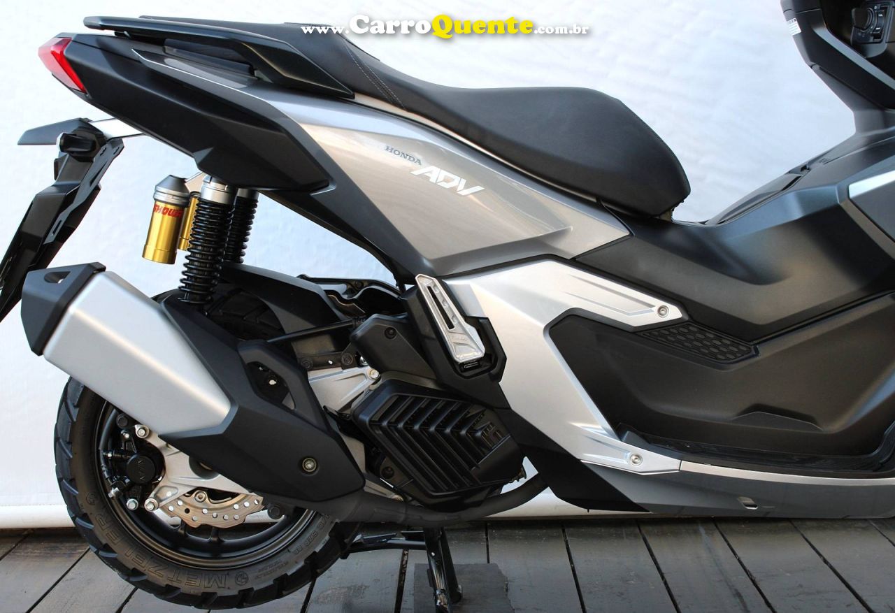 HONDA ADV 160 2025 - Loja