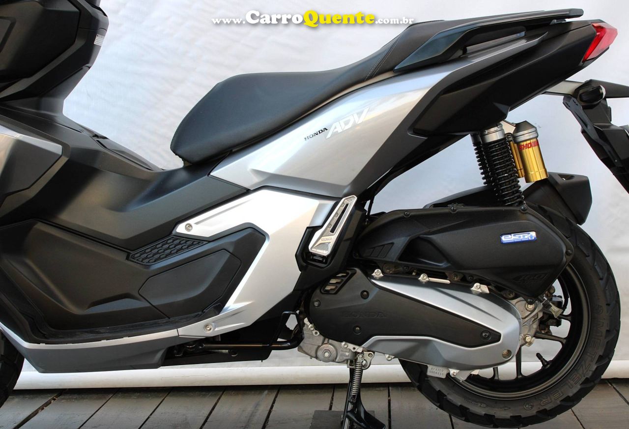 HONDA ADV 160 2025 - Loja