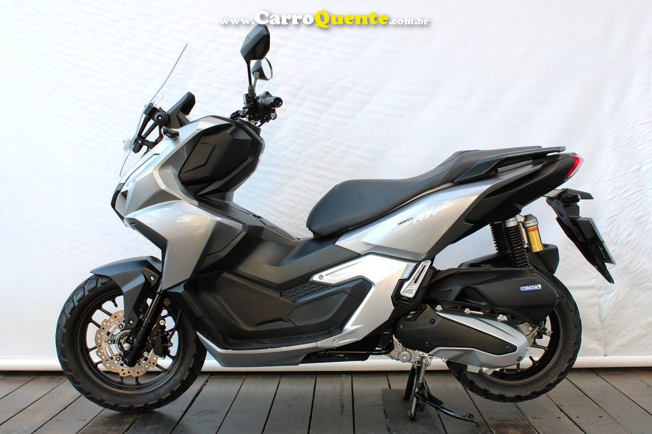 HONDA ADV 160 2025 - Loja