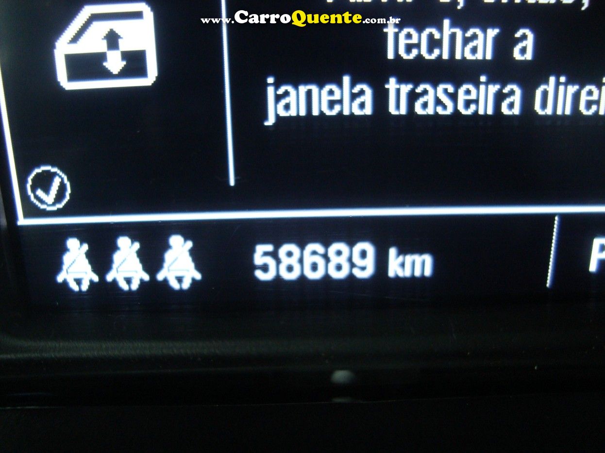 CHEVROLET S10 2.8 LT 4X4 CD 16V TURBO 2024 - Loja