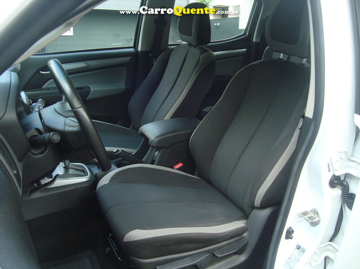 CHEVROLET S10 2.8 LT 4X4 CD 16V TURBO 2024 - Loja