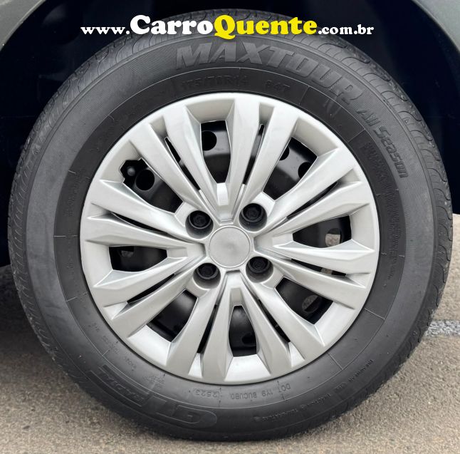 Volkswagen GOL 1.0 MI 8V FLEX 4P MANUAL - Loja