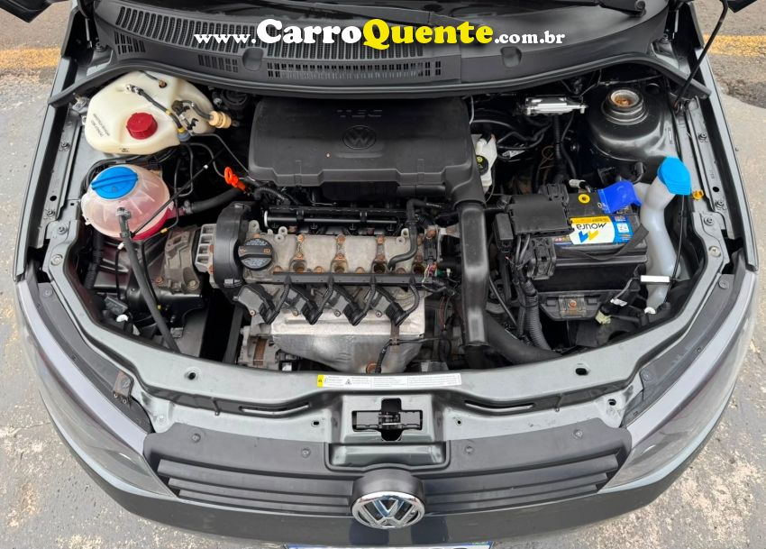 Volkswagen GOL 1.0 MI 8V FLEX 4P MANUAL - Loja