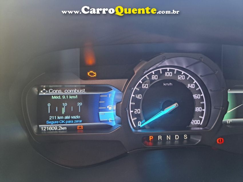 Ford RANGER 3.2 XLT 4X4 CD 20V DIESEL 4P AUTOMÁTICO - Loja