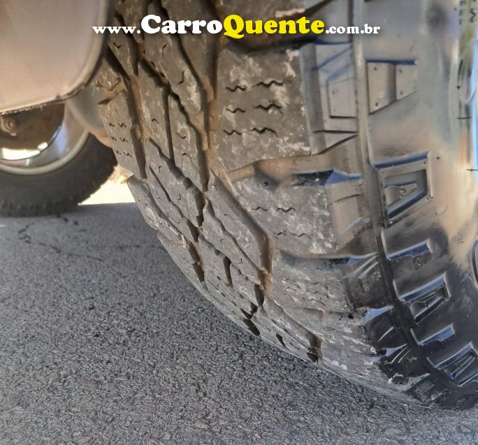 Ford RANGER 3.2 XLT 4X4 CD 20V DIESEL 4P AUTOMÁTICO - Loja