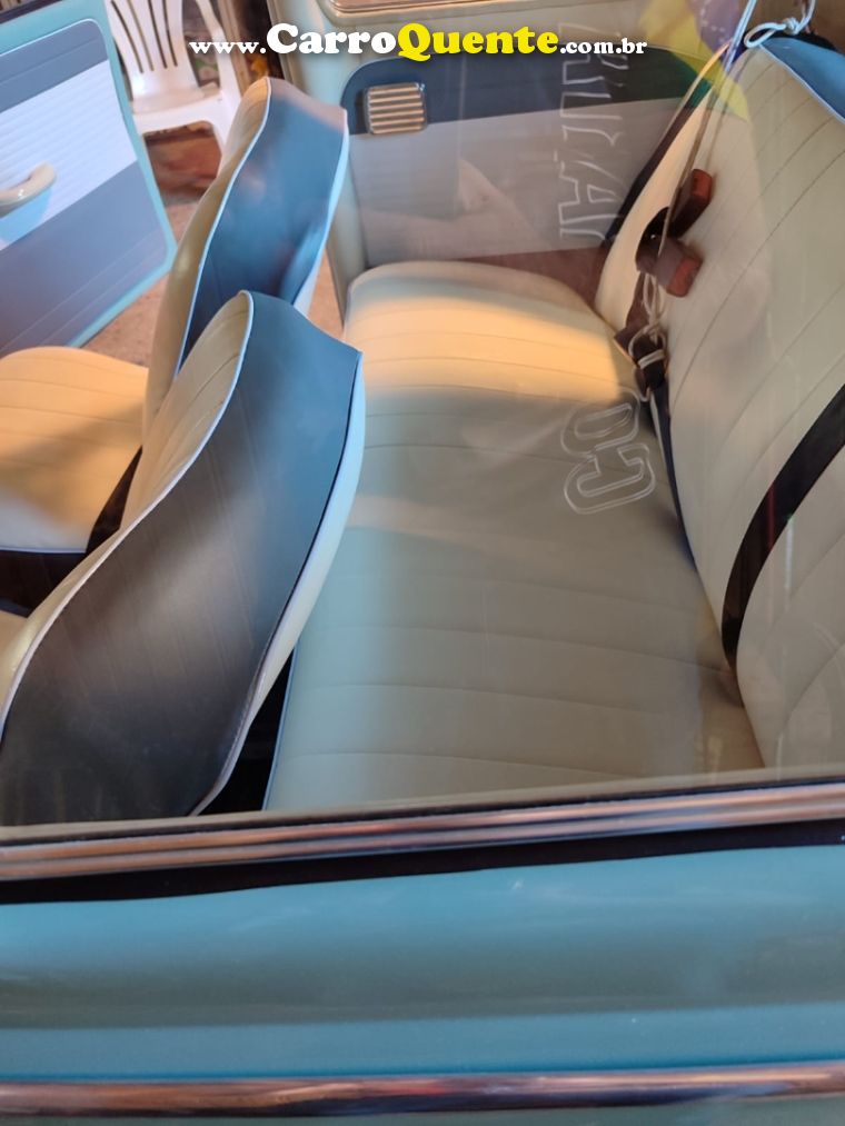 Volkswagen FUSCA 1.2 8V GASOLINA 2P MANUAL - Loja
