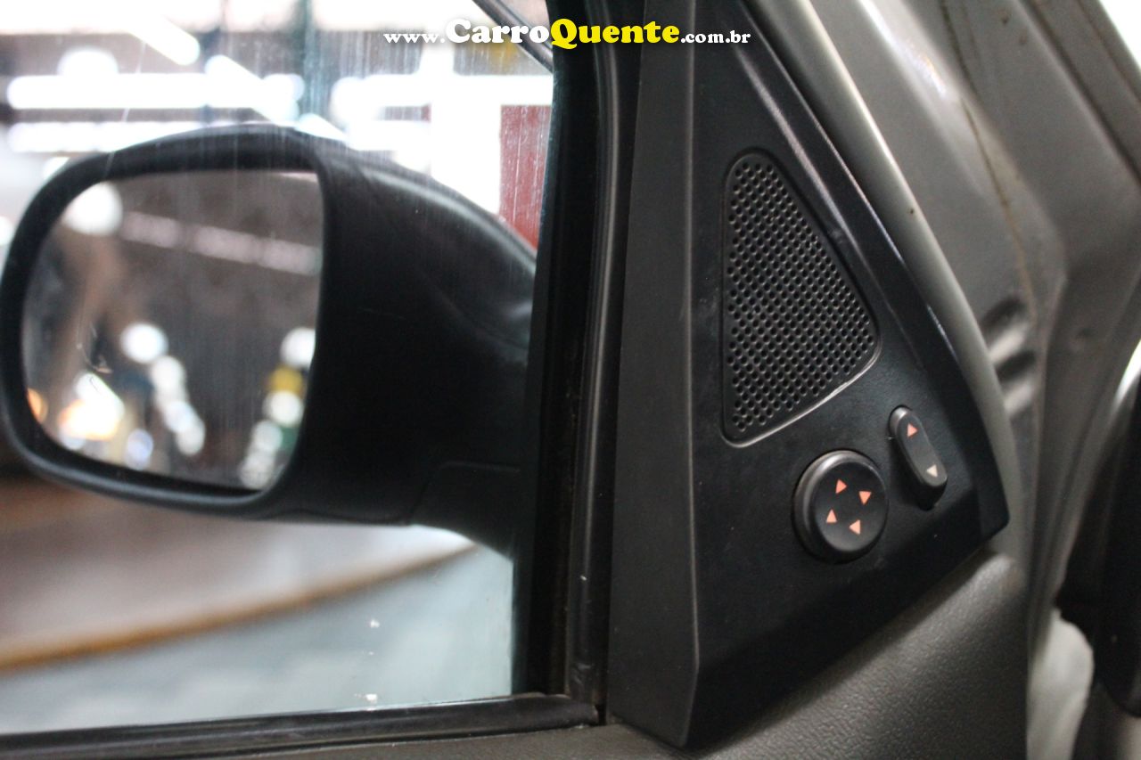 FIAT STRADA 1.8 MPI ADVENTURE CE 8V 2008 - Loja