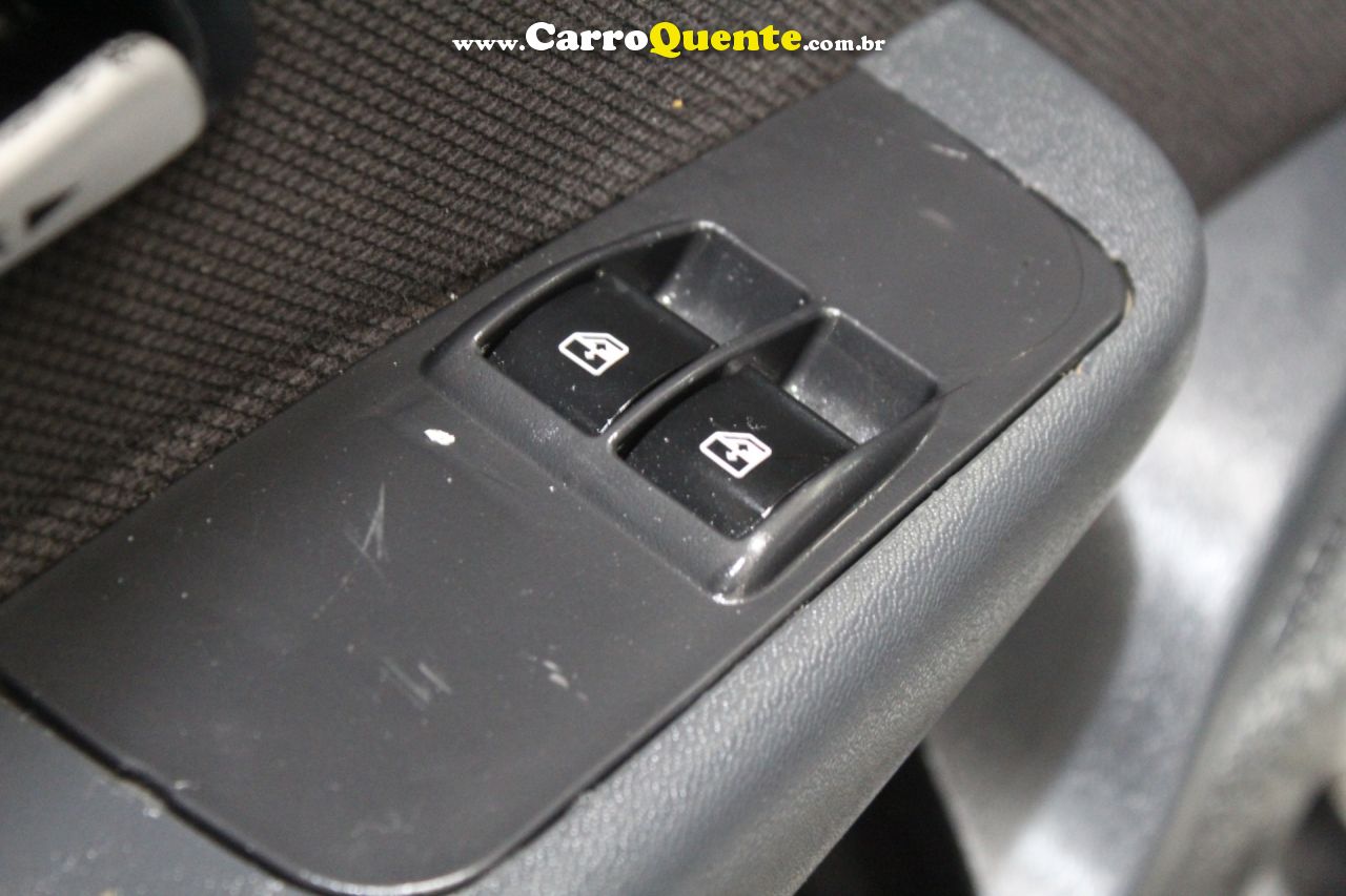FIAT STRADA 1.8 MPI ADVENTURE CE 8V 2008 - Loja