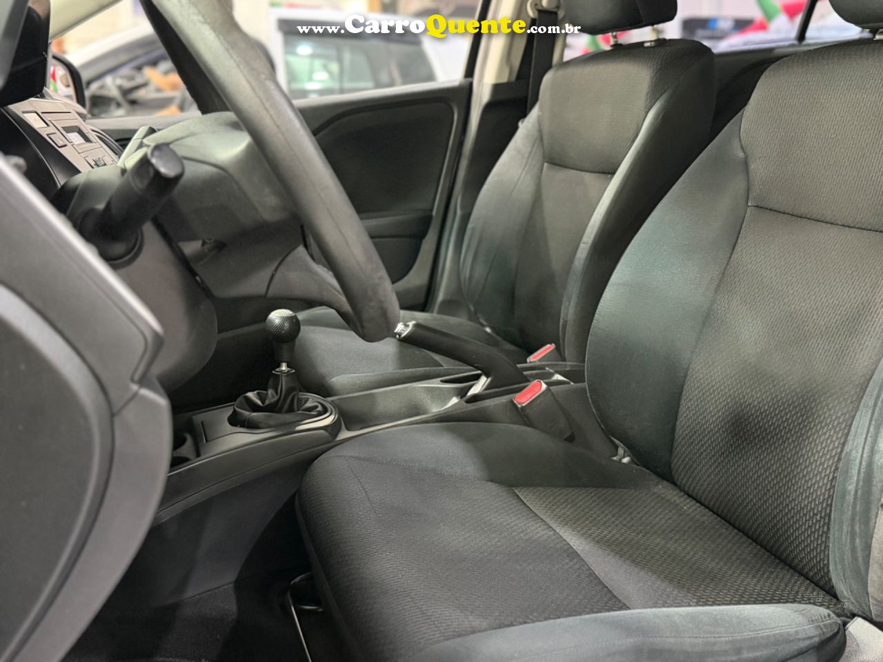 HONDA CITY 1.5 DX 16V 2021 - Loja