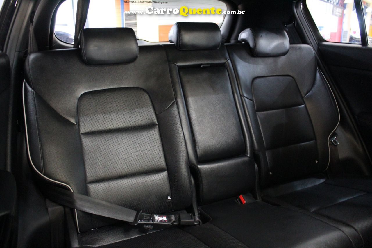 KIA SPORTAGE 2.0 EX 4X2 16V 2020 - Loja