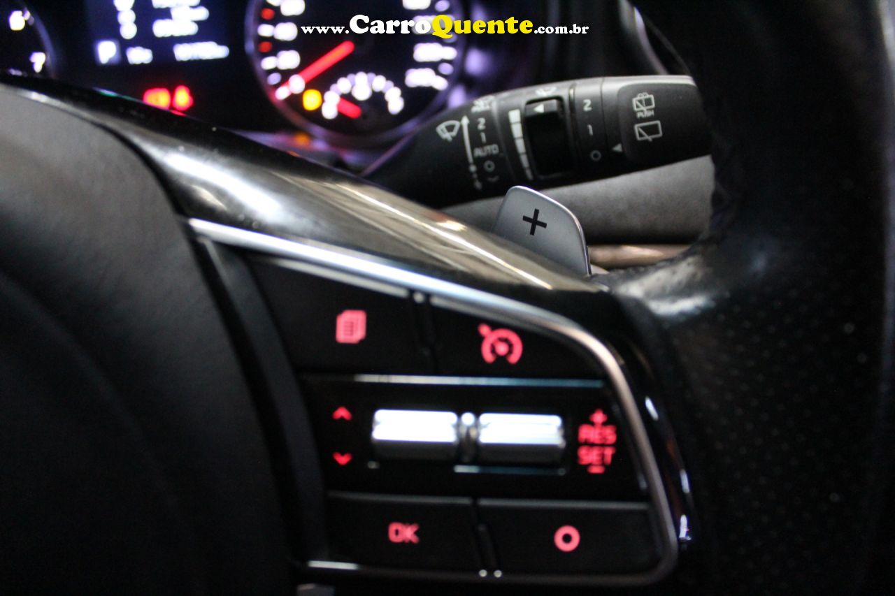 KIA SPORTAGE 2.0 EX 4X2 16V 2020 - Loja