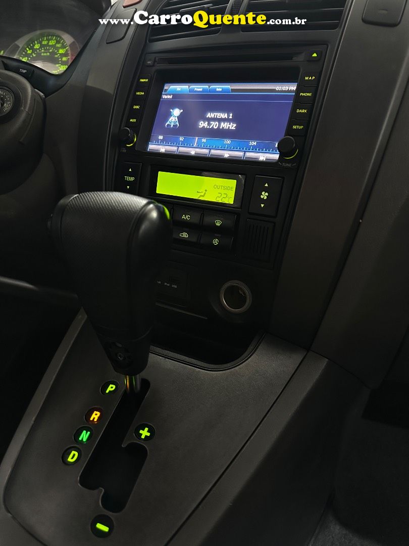 HYUNDAI TUCSON 2014 - Loja