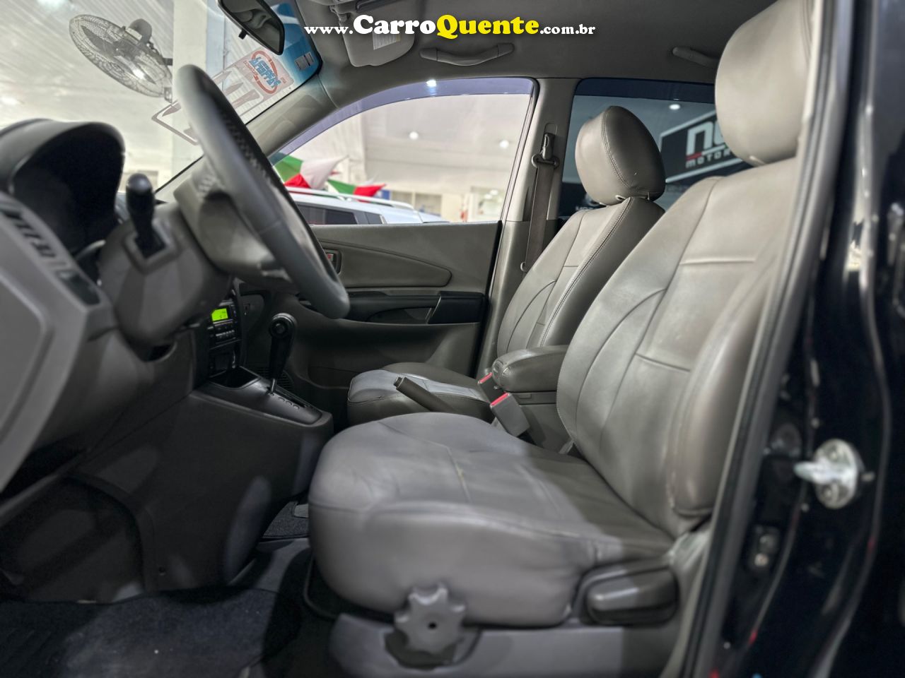 HYUNDAI TUCSON 2014 - Loja