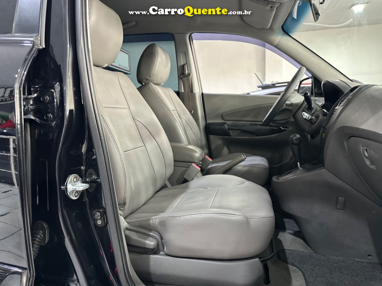 HYUNDAI TUCSON 2014 - Loja