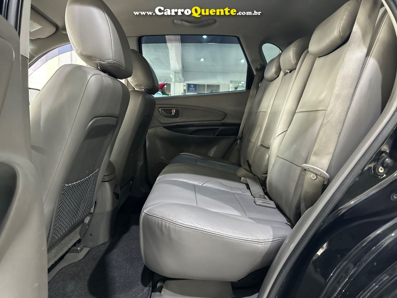 HYUNDAI TUCSON 2014 - Loja