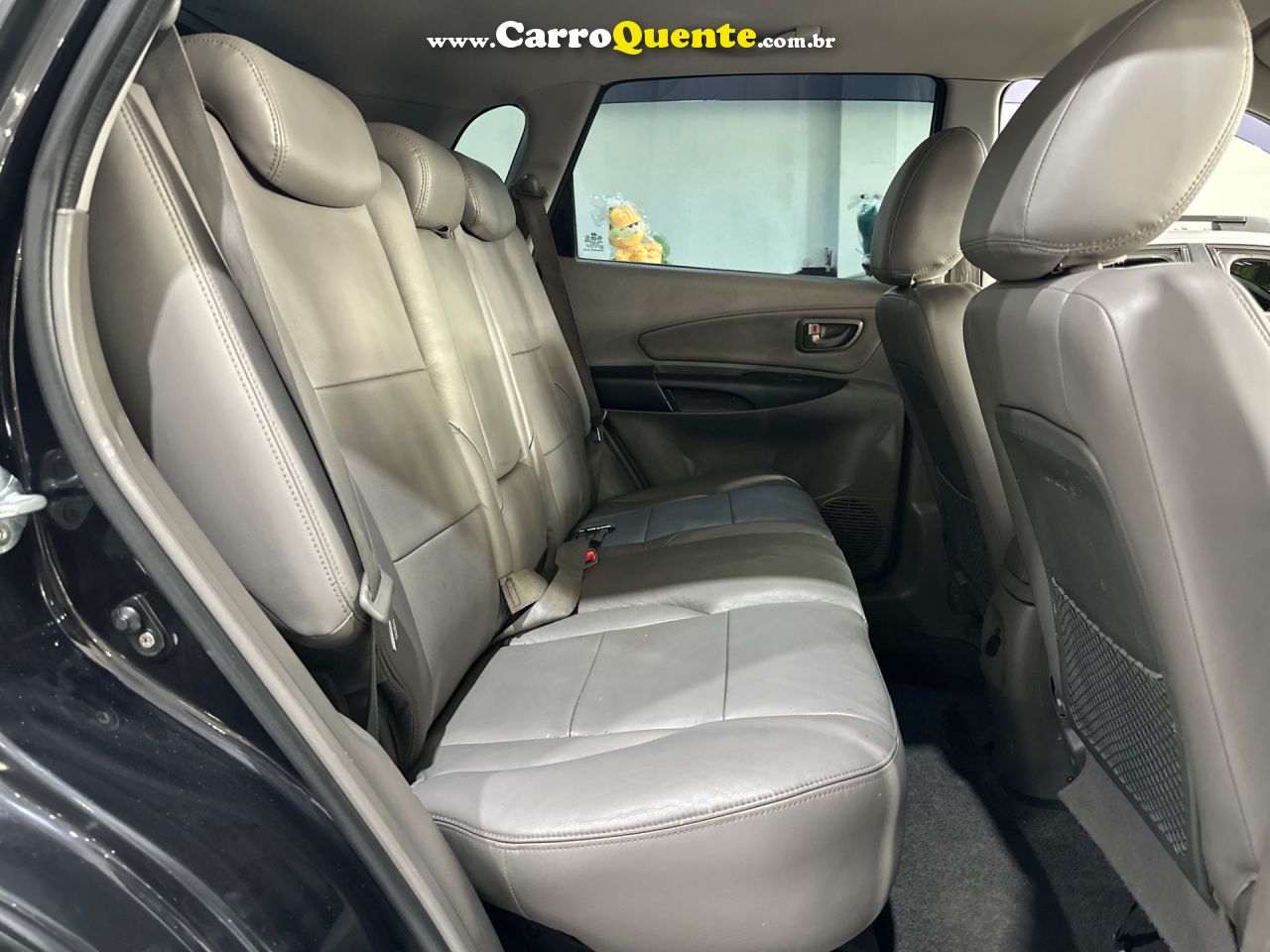 HYUNDAI TUCSON 2014 - Loja