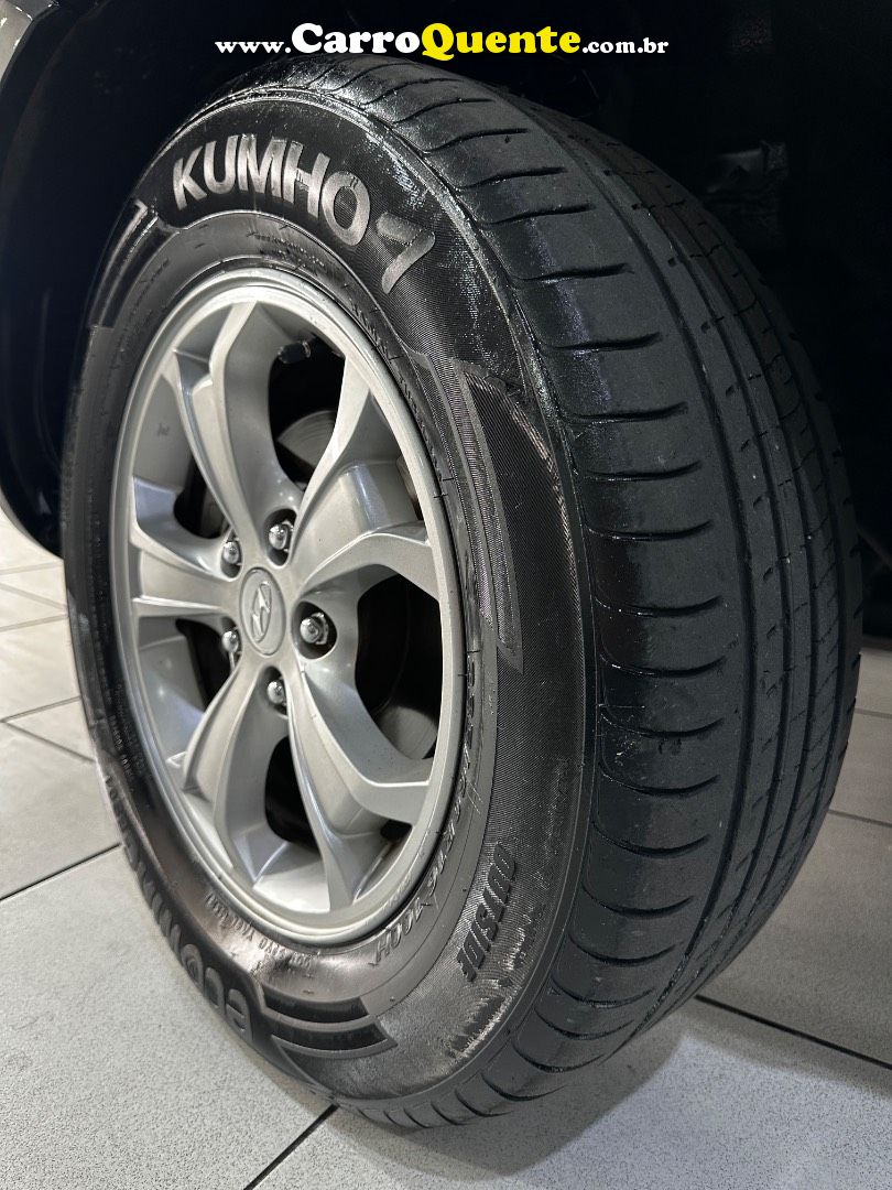 HYUNDAI TUCSON 2014 - Loja