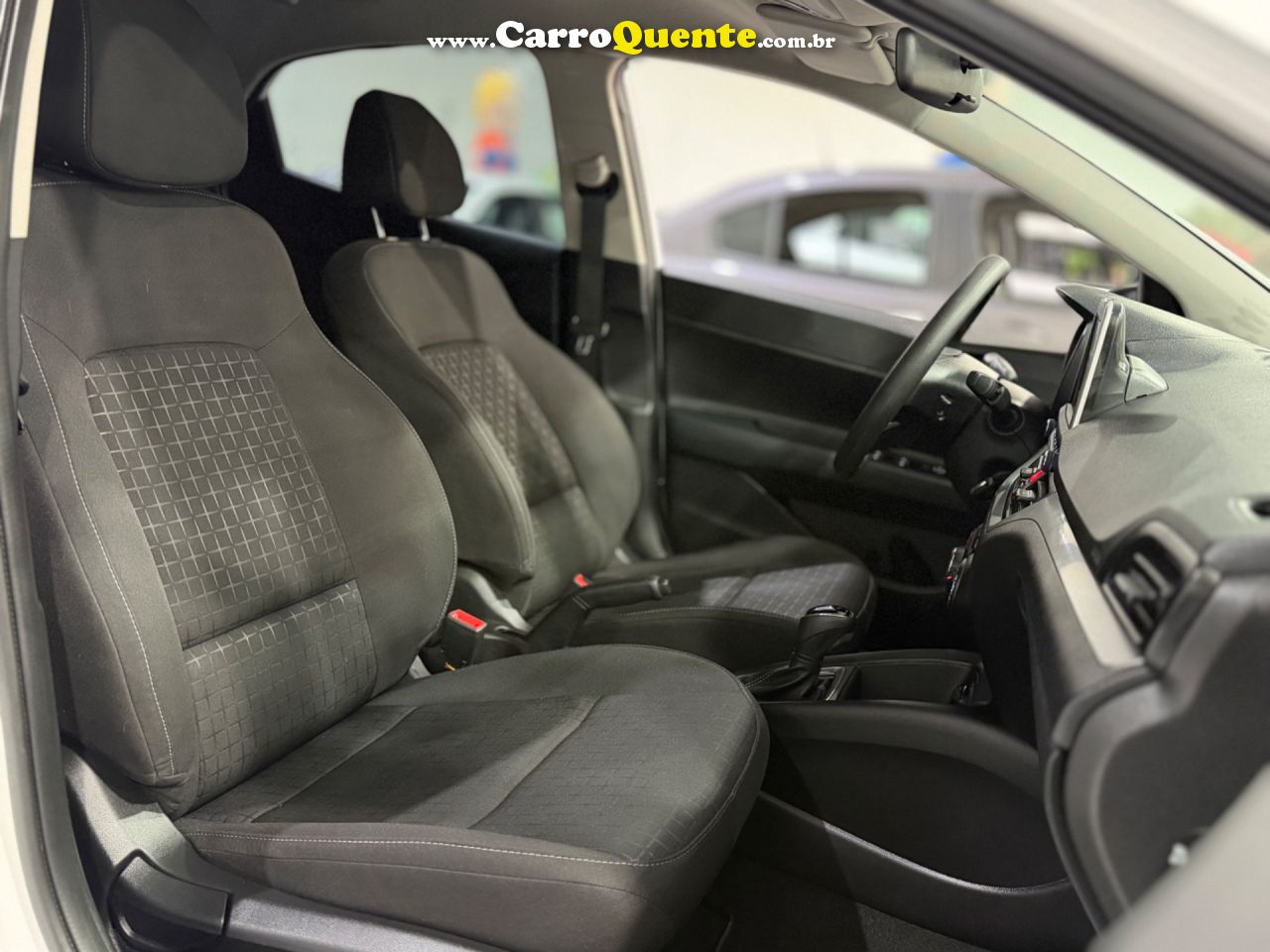 HYUNDAI HB20 1.0 TGDI COMFORT 2024 - Loja