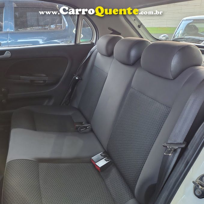 VOLKSWAGEN GOL 1.6 MSI TOTALFLEX 2019 - Loja