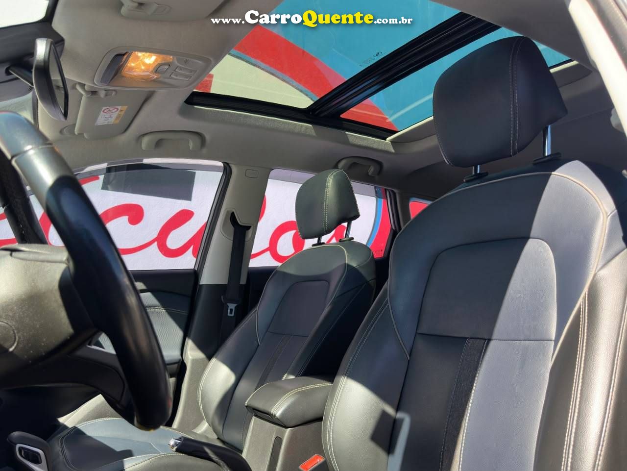 CHEVROLET TRACKER 1.2 TURBO PREMIER 2024 - Loja