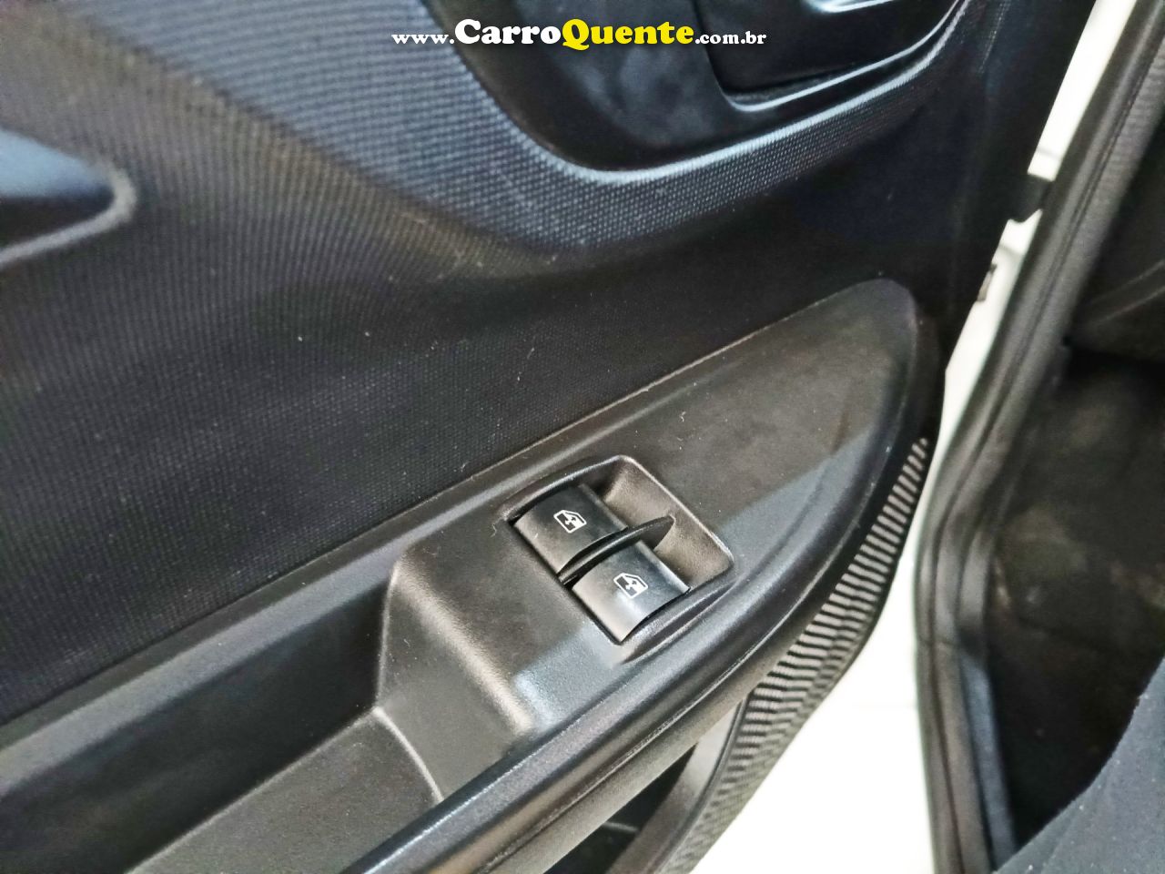 FIAT FIORINO 1.4 MPI FURGÃO ENDURANCE 8V 2023 - Loja
