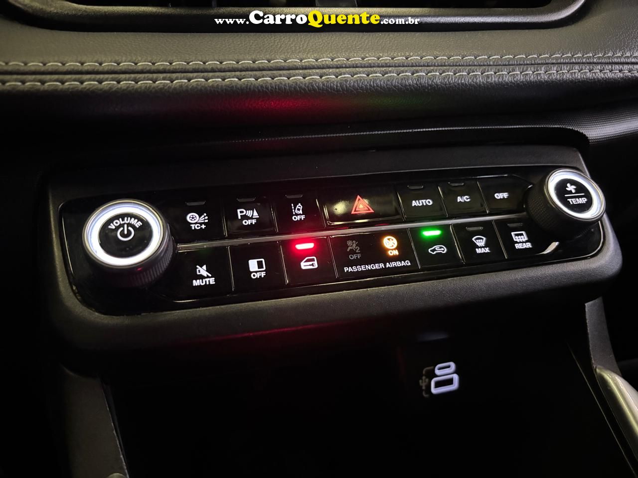 FIAT FASTBACK 1.0 TURBO 200 IMPETUS 2024 - Loja