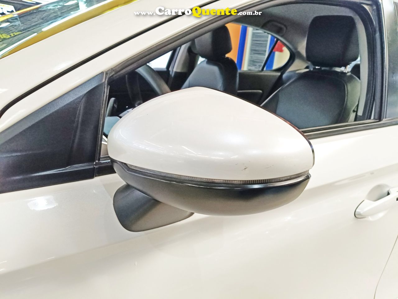HONDA CITY 1.5 I-VTEC EX 2024 - Loja