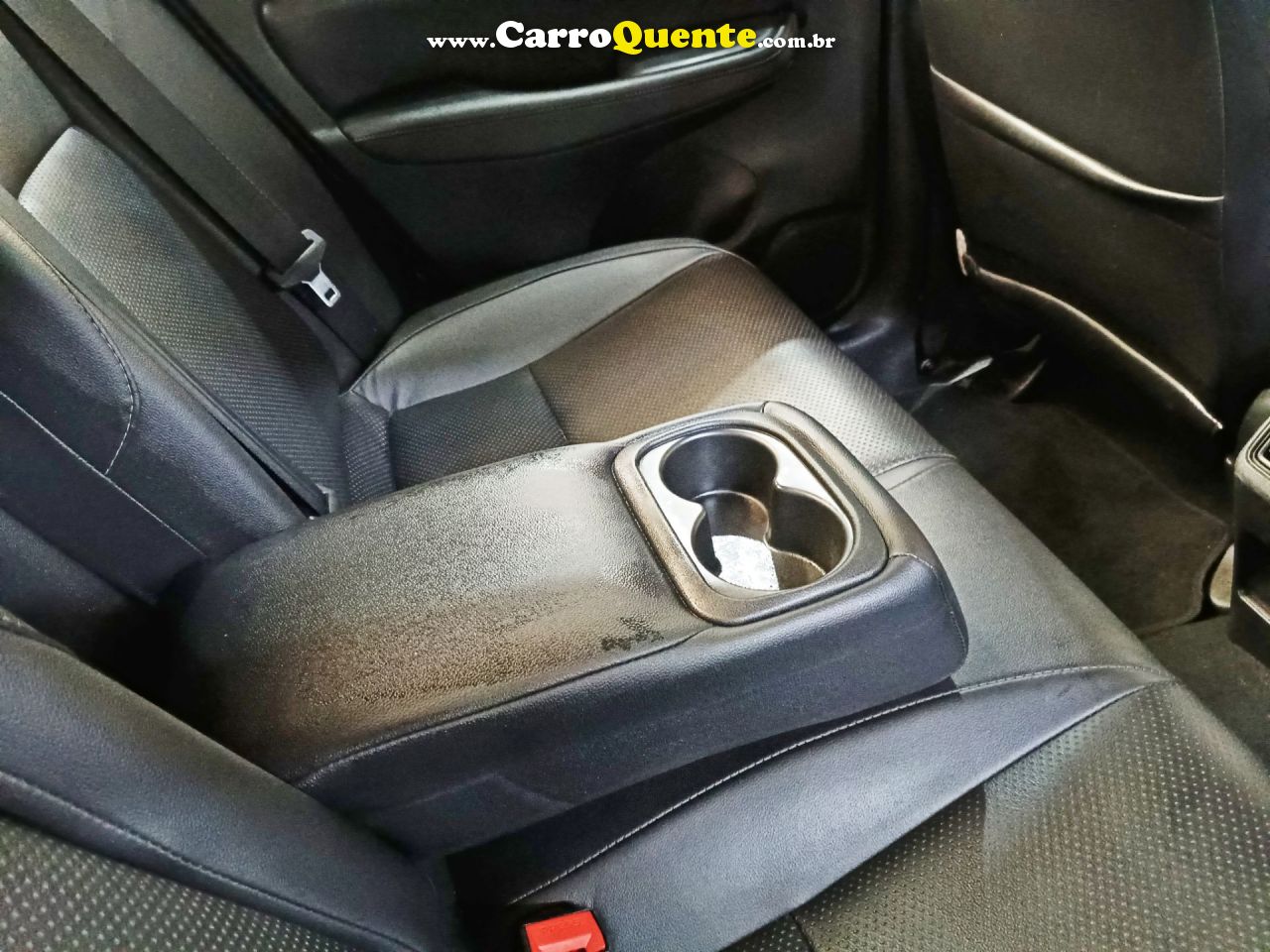 HONDA CITY 1.5 I-VTEC EX 2024 - Loja