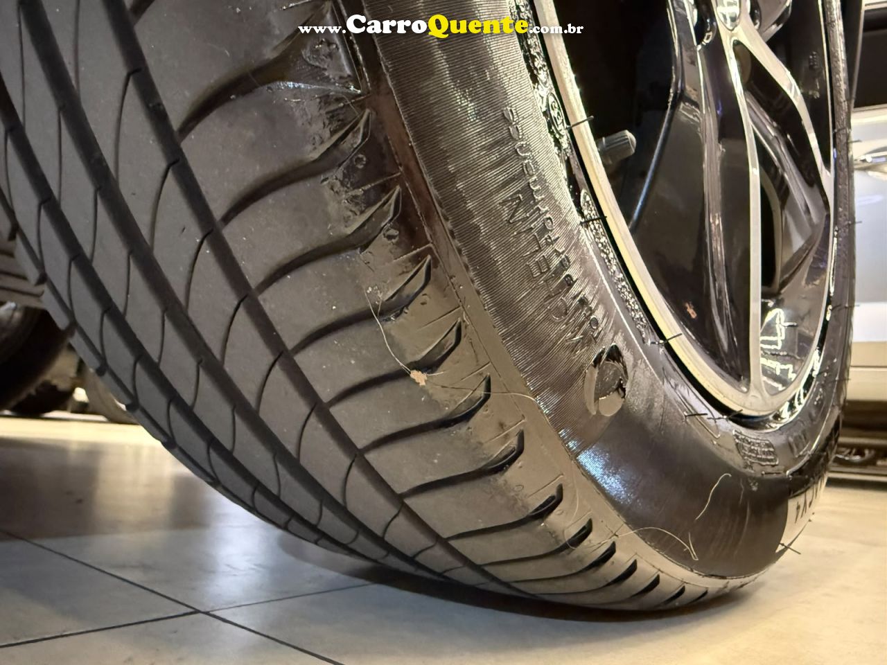 HONDA HR-V 1.8 16V EX 2020 - Loja