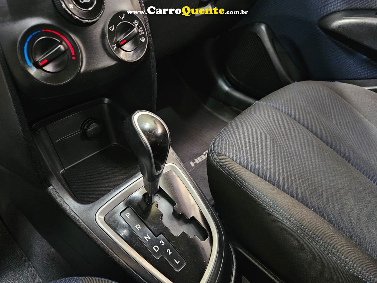 HYUNDAI HB20X 1.6 STYLE * AUTOMÁTICO * 2014 - Loja