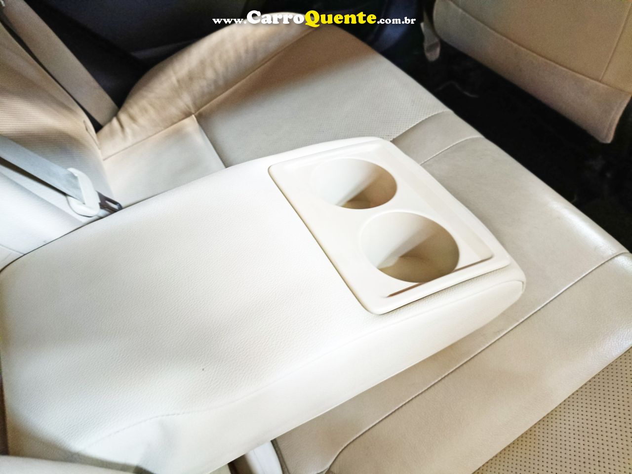 TOYOTA COROLLA 2.0 ALTIS 16V 2018 - Loja