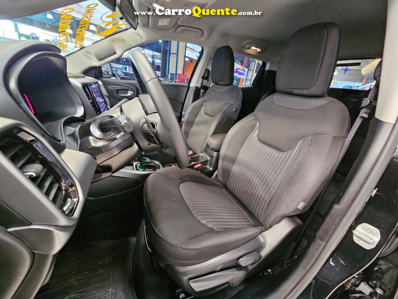 FIAT TORO 1.3 TURBO 270 FREEDOM * MODELO NOVO * 2026 - Loja