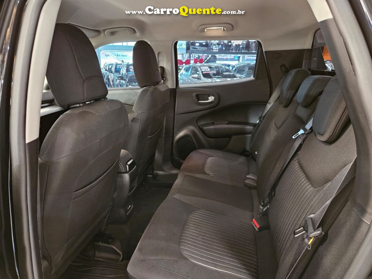 FIAT TORO 1.3 TURBO 270 FREEDOM * MODELO NOVO * 2026 - Loja